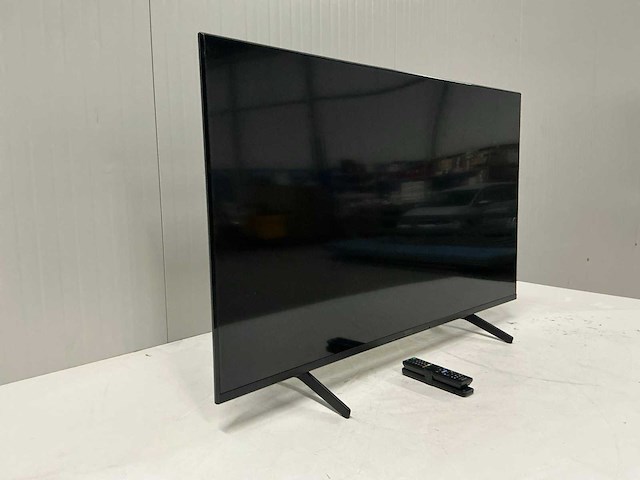 Sony ks-50x80k televisie - afbeelding 2 van  6