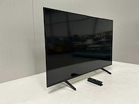 Sony ks-50x80k televisie - afbeelding 2 van  6
