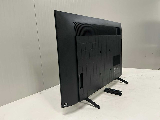 Sony ks-50x80k televisie - afbeelding 4 van  6