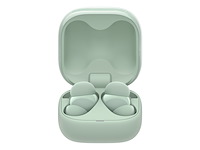 Sony linkbuds fit draadloze oordopjes groen - afbeelding 2 van  5