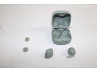 Sony linkbuds fit draadloze oordopjes groen - afbeelding 5 van  5