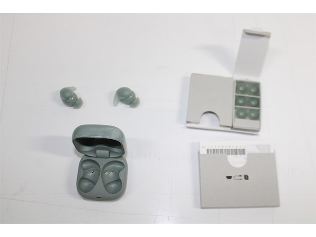 Sony linkbuds fit draadloze oordopjes groen - afbeelding 5 van  5