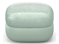 Sony linkbuds fit draadloze oordopjes met noise cancelling groen - afbeelding 3 van  5