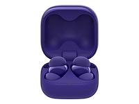 Sony linkbuds fit draadloze oordopjes met noise cancelling paars