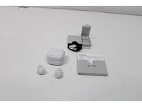Sony linkbuds fit draadloze oordopjes met noise cancelling wit - afbeelding 5 van  5