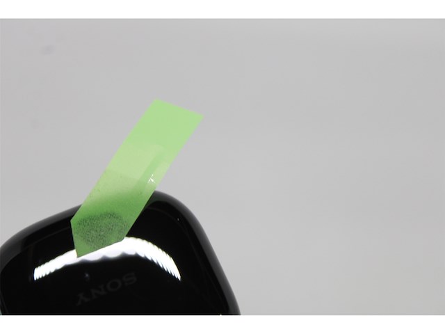 Sony linkbuds fit draadloze oordopjes met noise cancelling zwart - afbeelding 6 van  6