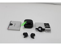 Sony linkbuds fit draadloze oordopjes met noise cancelling zwart - afbeelding 6 van  6