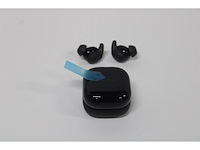 Sony linkbuds fit draadloze oordopjes zwart - afbeelding 5 van  6