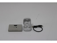 Sony linkbuds open draadloze oordopjes wit - afbeelding 3 van  3