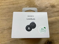 Sony linkbuds - afbeelding 1 van  2