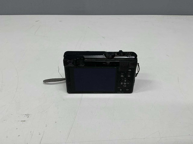 Sony-lumix-ricoh - fotocamera (7x) - afbeelding 2 van  15