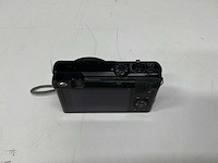 Sony-lumix-ricoh - fotocamera (7x) - afbeelding 3 van  15
