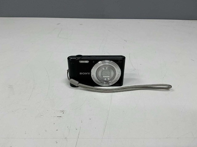 Sony-lumix-ricoh - fotocamera (7x) - afbeelding 4 van  15
