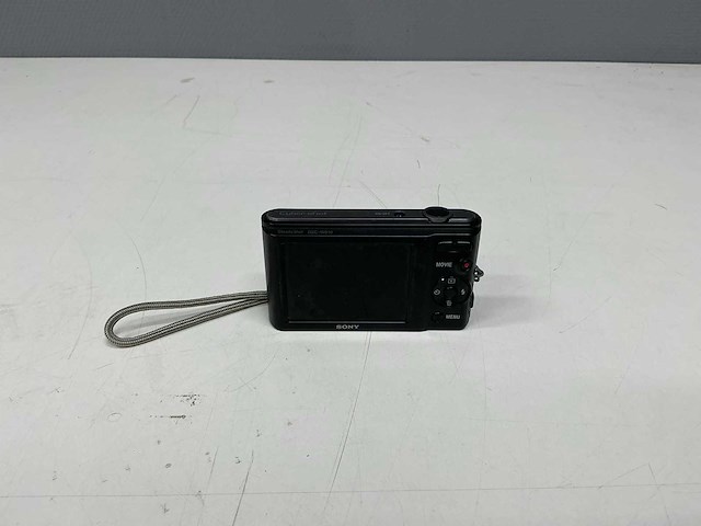 Sony-lumix-ricoh - fotocamera (7x) - afbeelding 5 van  15