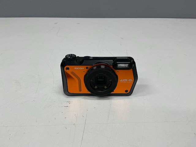 Sony-lumix-ricoh - fotocamera (7x) - afbeelding 11 van  15