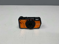 Sony-lumix-ricoh - fotocamera (7x) - afbeelding 11 van  15
