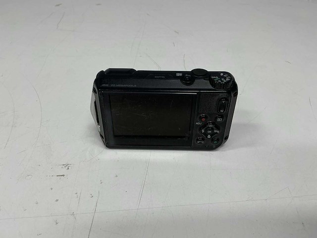 Sony-lumix-ricoh - fotocamera (7x) - afbeelding 12 van  15