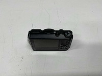 Sony-lumix-ricoh - fotocamera (7x) - afbeelding 13 van  15
