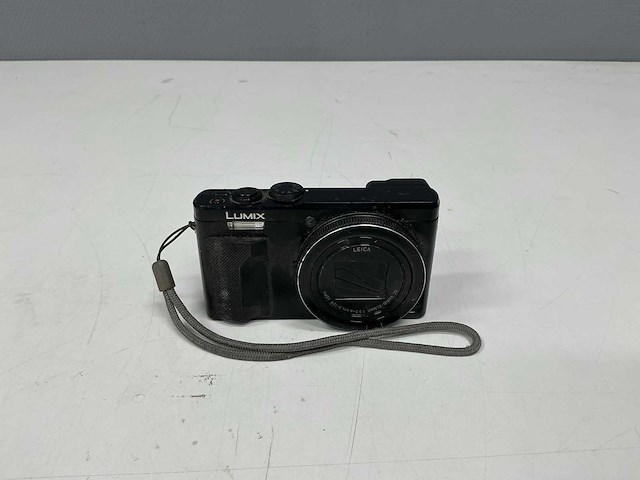 Sony-lumix-ricoh - fotocamera (7x) - afbeelding 15 van  15