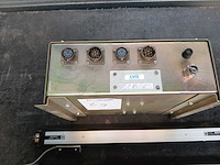 Sony lvd - sr50-35a - liniaal / potmeter (2x) - afbeelding 2 van  4