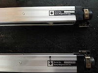 Sony lvd - sr50-35a - liniaal / potmeter (2x) - afbeelding 5 van  5