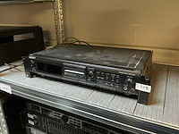 Sony mds-je500 player - afbeelding 1 van  4