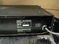 Sony mds-je500 player - afbeelding 4 van  4
