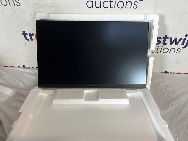 Sony mhc-v13 partybox | asus va24ehe monitor - afbeelding 1 van  2