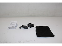 Sony microfoon ecm w2bt zwart - afbeelding 4 van  4