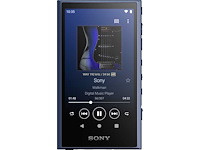 Sony nw-a306 mp3 speler - afbeelding 1 van  3
