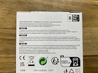 Sony nw-a306 mp3 speler - afbeelding 3 van  3