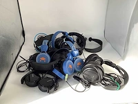 Sony philips enz headset (11x)