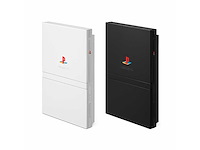 Sony playstation 2 mini console (50x) - afbeelding 1 van  6
