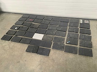 Sony playstation 2 mini console (50x) - afbeelding 2 van  6