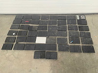 Sony playstation 2 mini console (50x) - afbeelding 3 van  6