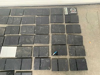 Sony playstation 2 mini console (50x) - afbeelding 4 van  6