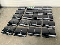 Sony playstation 3 console (20x) - afbeelding 2 van  7