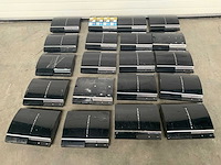 Sony playstation 3 console (20x) - afbeelding 3 van  7