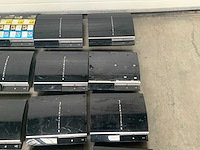 Sony playstation 3 console (20x) - afbeelding 4 van  7