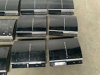 Sony playstation 3 console (20x) - afbeelding 5 van  7