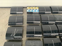 Sony playstation 3 console (20x) - afbeelding 6 van  7