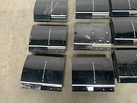 Sony playstation 3 console (20x) - afbeelding 7 van  7