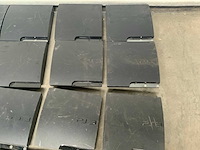 Sony playstation 3 slim 2de console (15x) - afbeelding 4 van  7