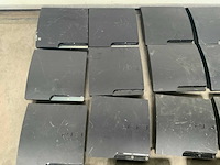 Sony playstation 3 slim 2de console (15x) - afbeelding 7 van  7