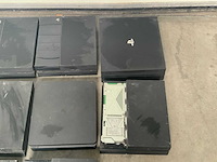Sony playstation 4 console (10x) - afbeelding 5 van  7
