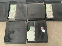 Sony playstation 4 console (10x) - afbeelding 6 van  7