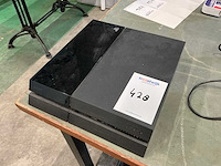 Sony playstation 4 - afbeelding 1 van  3