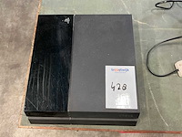 Sony playstation 4 - afbeelding 2 van  3