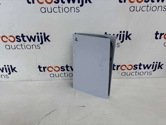 Sony playstation 5 console - afbeelding 1 van  1