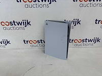 Sony playstation 5 console - afbeelding 1 van  1